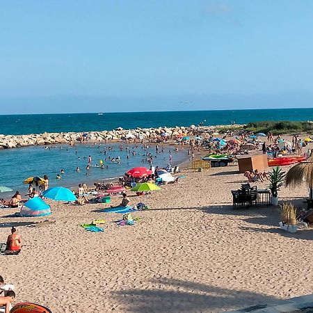 La Mallada San Jorge  Екстериор снимка