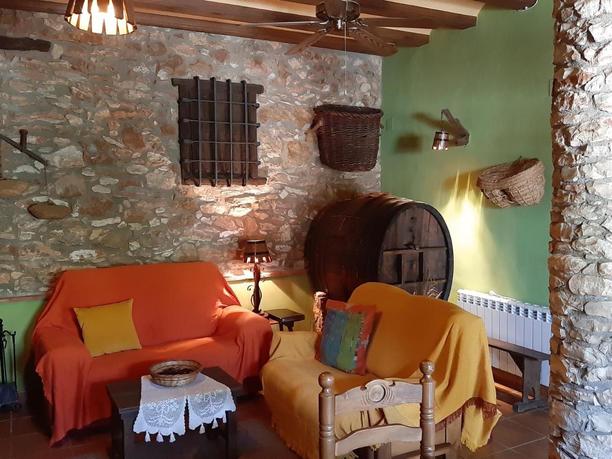 La Mallada San Jorge  Екстериор снимка