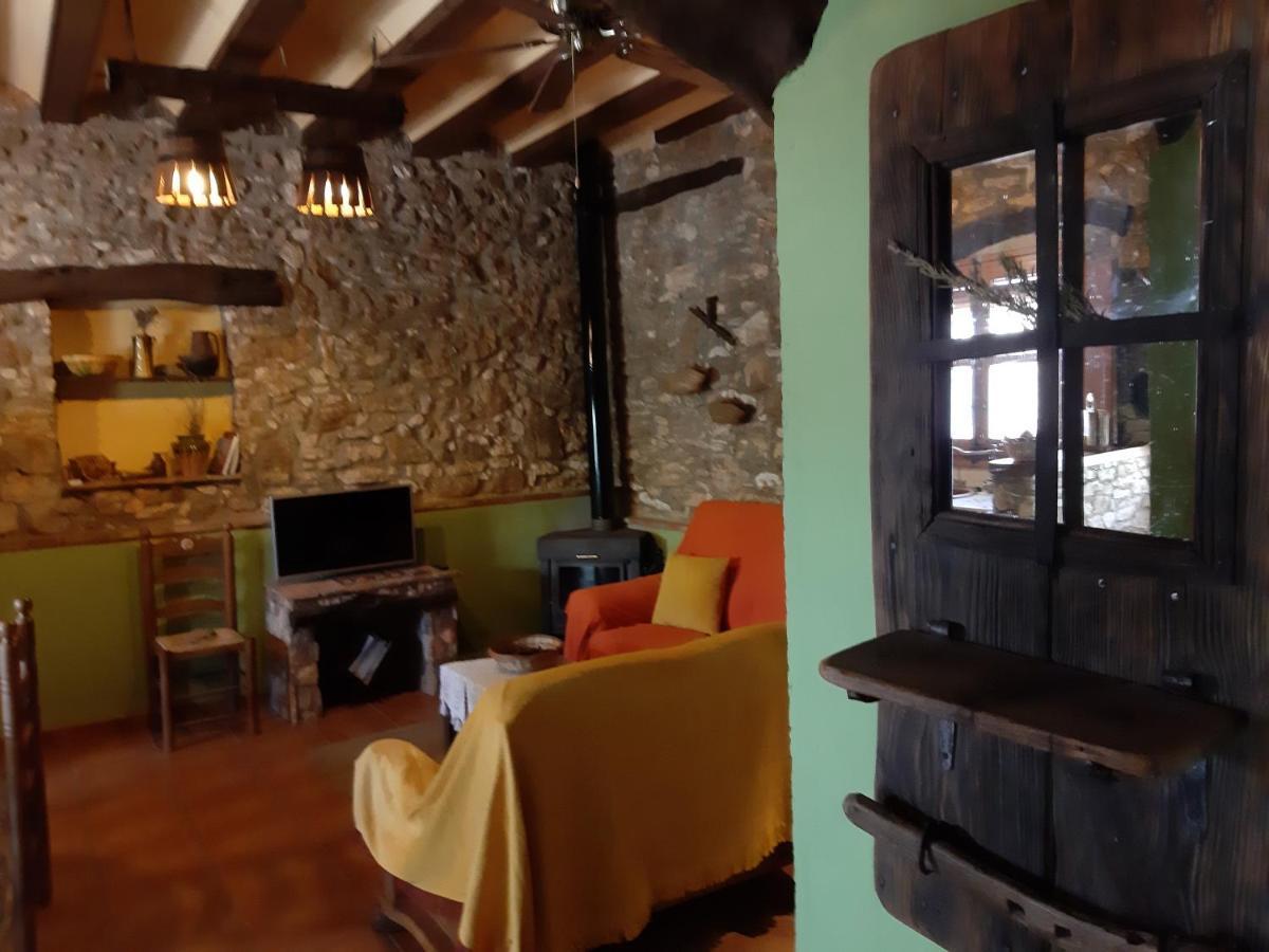 La Mallada San Jorge  Екстериор снимка