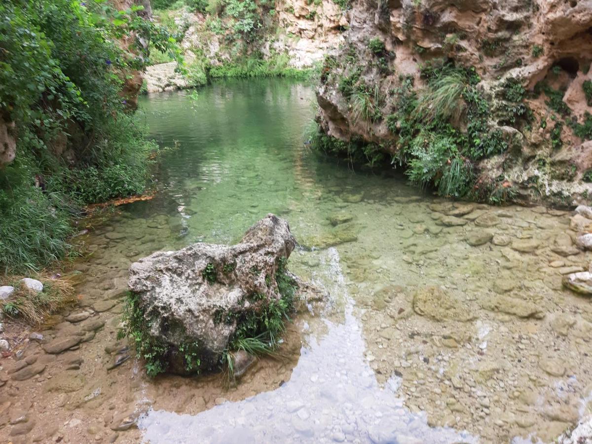 La Mallada San Jorge  Екстериор снимка