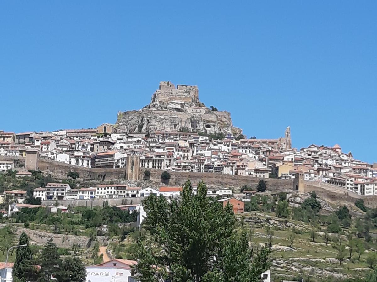 La Mallada San Jorge  Екстериор снимка