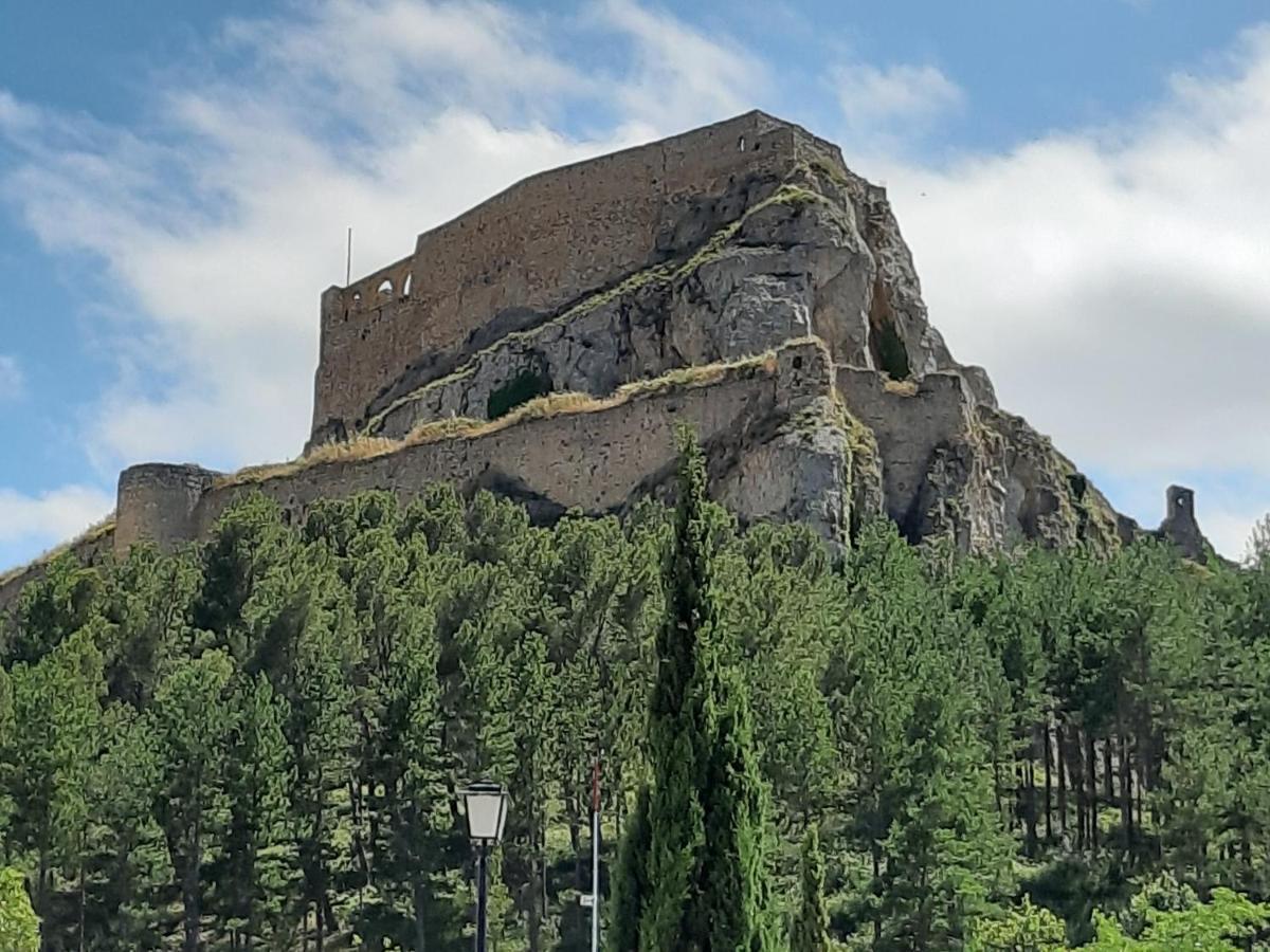 La Mallada San Jorge  Екстериор снимка