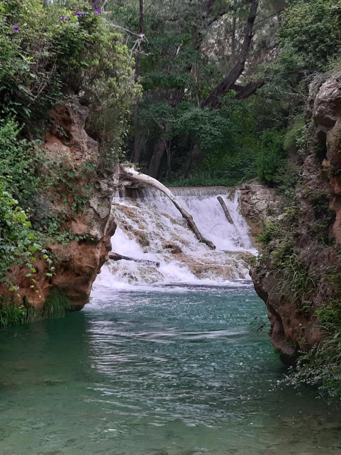 La Mallada San Jorge  Екстериор снимка
