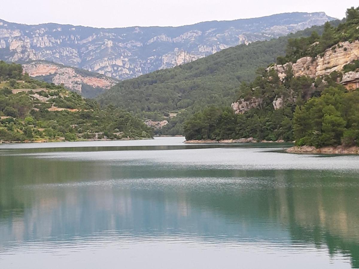 La Mallada San Jorge  Екстериор снимка