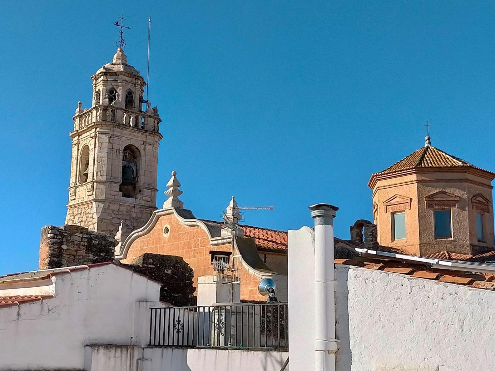 La Mallada San Jorge  Екстериор снимка
