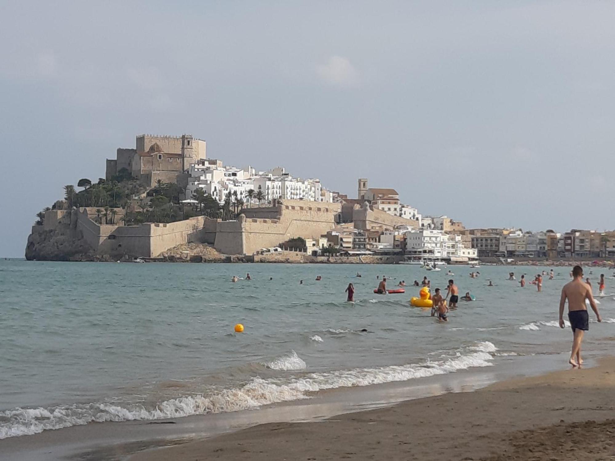 La Mallada San Jorge  Екстериор снимка