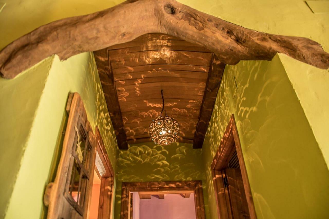 La Mallada San Jorge  Екстериор снимка