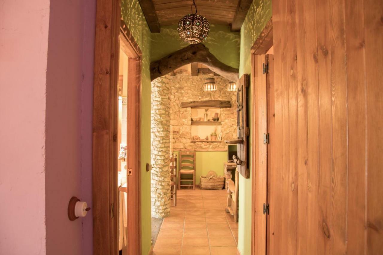 La Mallada San Jorge  Екстериор снимка