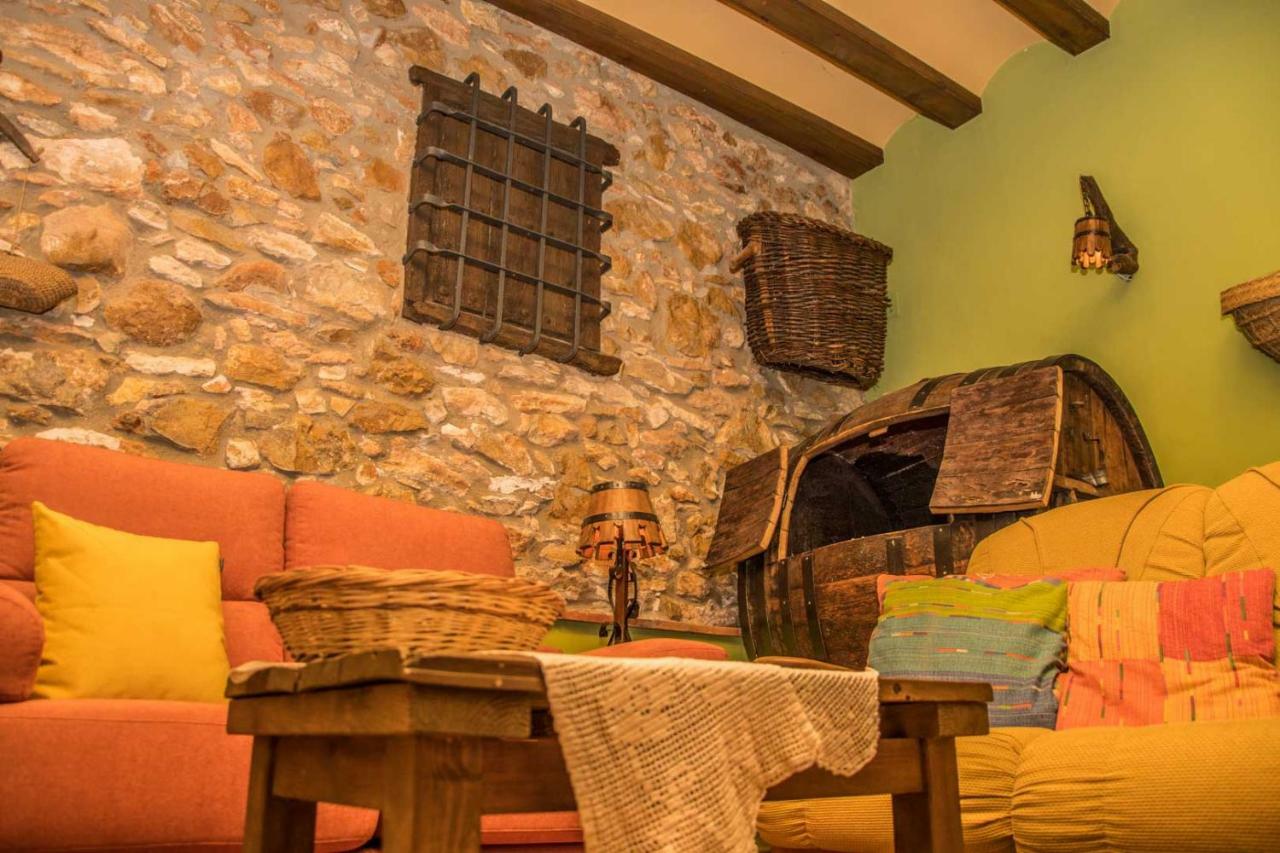 La Mallada San Jorge  Екстериор снимка