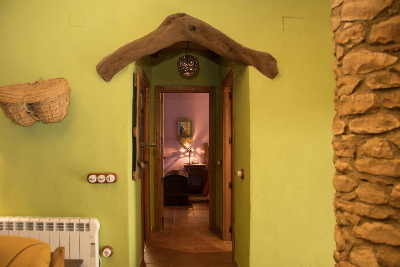 La Mallada San Jorge  Екстериор снимка