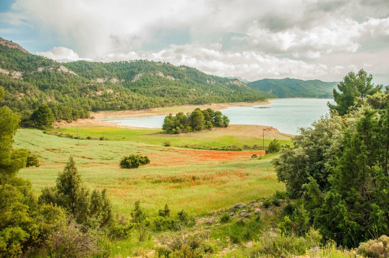 La Mallada San Jorge  Екстериор снимка