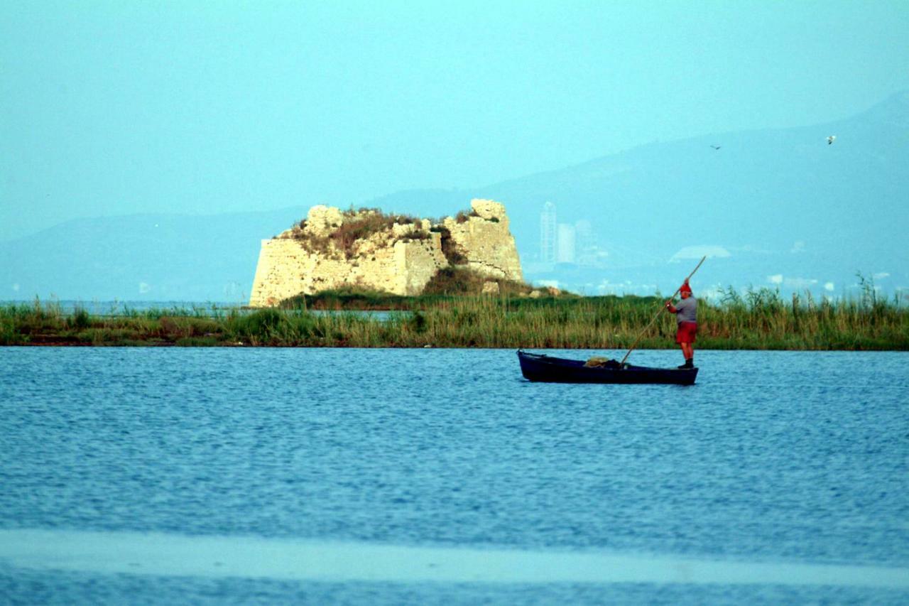 La Mallada San Jorge  Екстериор снимка